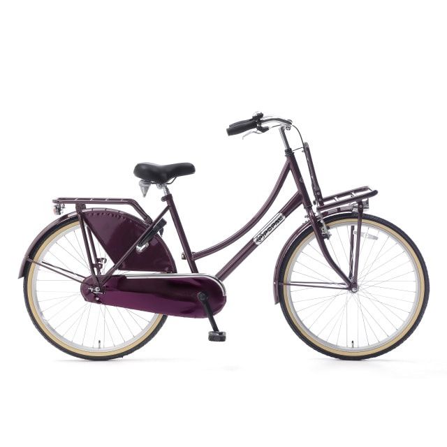Popal Daily Dutch 26 inch Paars